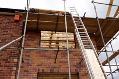 trusted extension quotes Brantham
