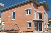 Brantham home extensions