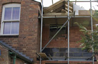 free Brantham home extension quotes