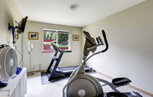 Brantham home gym construction leads
