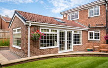 Brantham house extension leads